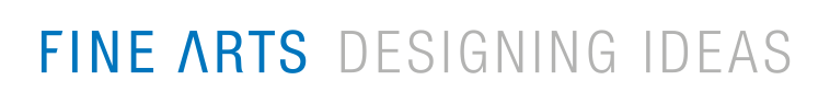 FINE ARTS DESIGNING IDEAS